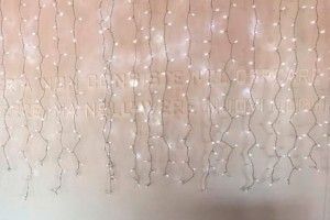 Ideas creativas para la decoración navideña: luces- Contemporanea