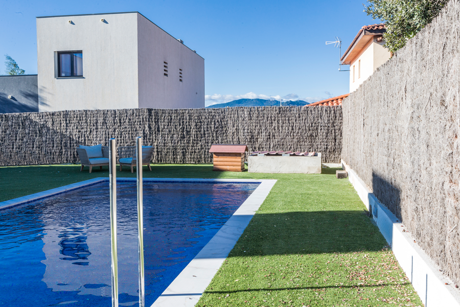 Reformas Barcelona, cambios en la segunda residencia