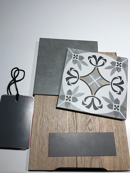 Reformas Barcelona, azulejos con encanto